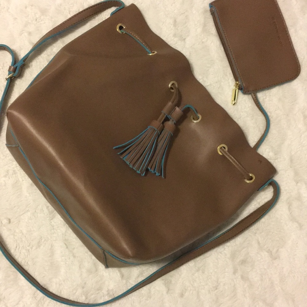 Steve Madden Boho Crossbody